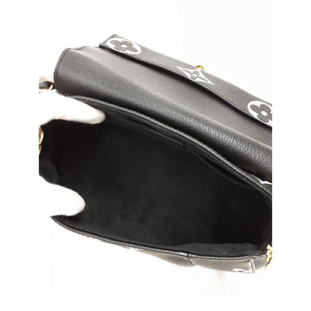 Louis Vuitton Bicolor Monogram Empreinte Favorite NM Bag - Picture 3 of 8